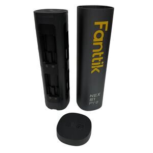 Fanttik NEX S1 Pro Screwdriver Storage Case – Case Only (No Driver/Bits)